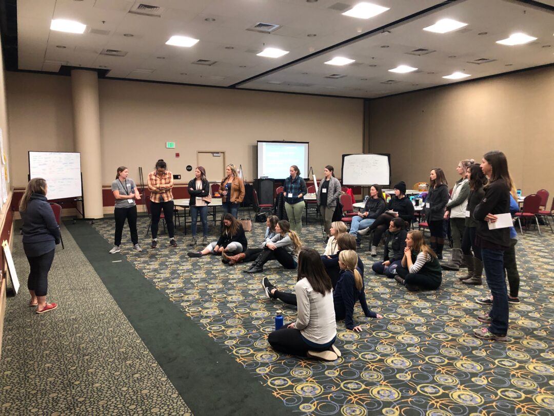 Innovation Master Class for Women Leaders