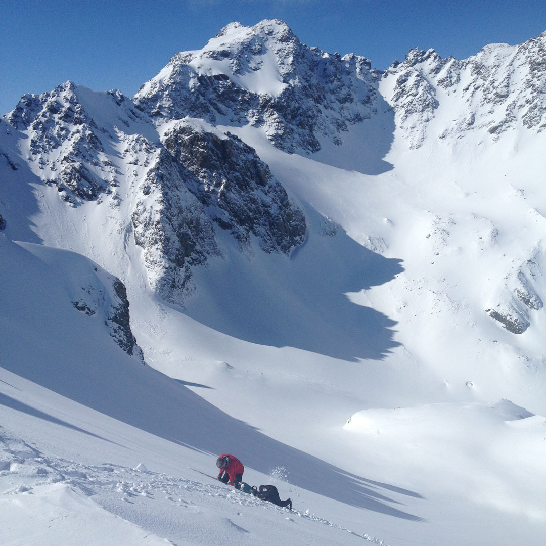 Training for the Future