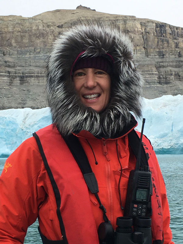 An Explorer at Heart